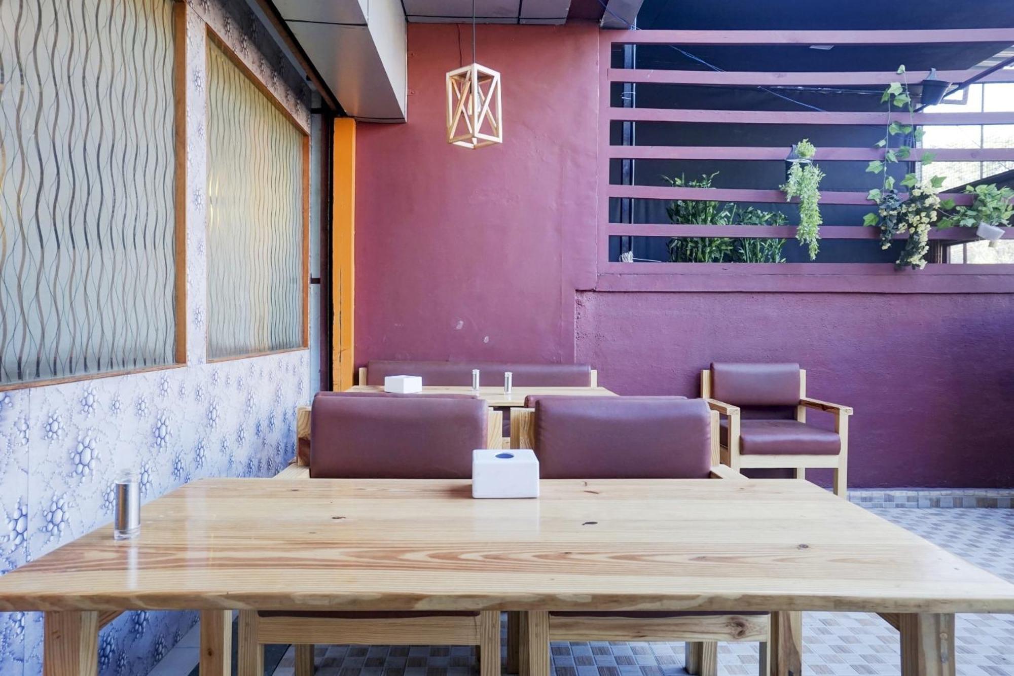 Hotel Collection O Shreya Talegaon Dabhade Exterior foto
